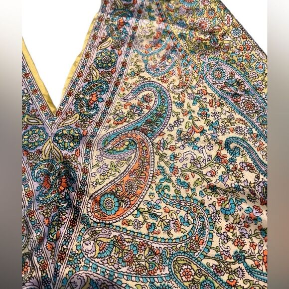 Kariza multi wear scarf top - Picture 5 of 7